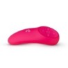 Huevo vibrador XL con control remoto - Rosa