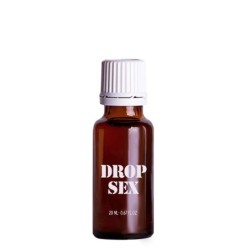 Drop Sex - Gotes Unisex - 20 ml
