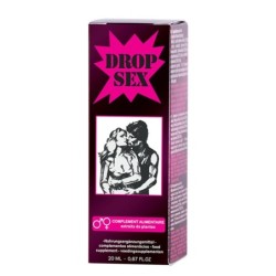 Drop Sex - Unisex kvapky - 20 ml