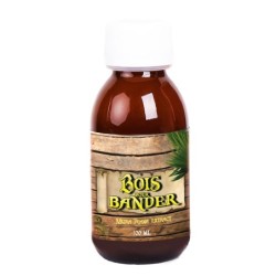 Afrodizijačke kapi Unisex Bois Bander - 100 ML