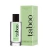 Taboo Libertin dla Mężczyzn - 50 ml