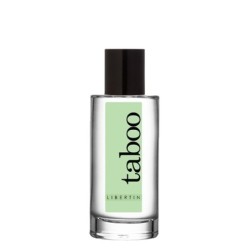 Taboo Libertin za muškarce - 50 ml