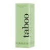 Taboo Libertin vyrams - 50 ml