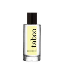 Taboe Equivoque Eau de Toilette Unisex 50 ML