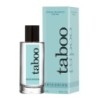 Taboo Epicurien Homme - 50 ML