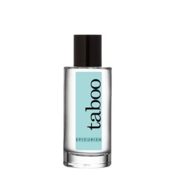 Taboo Epicurien Homme - 50 ML