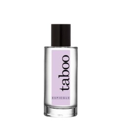 Taboo Espiegle Eau de Toilette For Women 50 ML