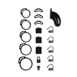 Kuisheidskooi Lockdown - Medium