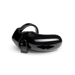 Klietka cudnosti Lockdown - Stredná