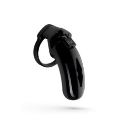 Jaula de Castidad Lockdown - Grande