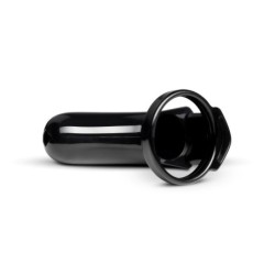 Kyskhedsbur Lockdown - Stor