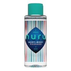 Nuru Body2Body masāžas želeja - 500ml