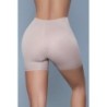 Shape Shifter Formende Shorts - Beige XL/2XL