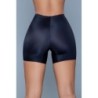 Pantalones cortos moldeadores Shape Shifter - Negro XL/2XL