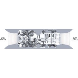 Masturbateur Quickshot Riley Reid