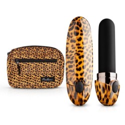 Asha vibrator in lippenstiftvorm