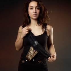 Tania Panty Vibrator