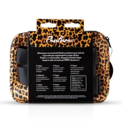 Nila vibrator för G-punkten