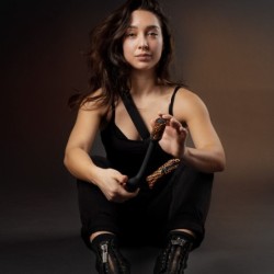 Vibrador Nila per al punt G