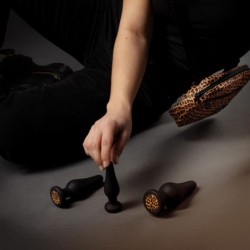 Kesia anale plug set