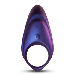 Anillo vibrador para pene Neptune + Mando a distancia