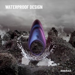 Vibracinis varpos žiedas Neptune + Nuotolinio valdymo pultelis