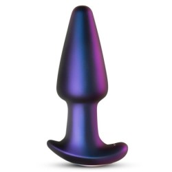 Meteoroid de Estimulación Perianal Anal Plug