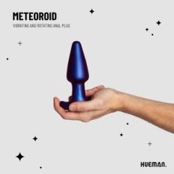 Meteoroid de Stimulare Perianală Anal Plug