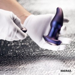 Asteroid за Анална и Перианална Стимулация