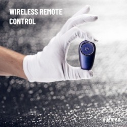 Asteroid za Analnu Perianalnu Stimulaciju