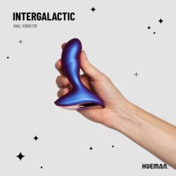 Анален вибратор Intergalactic