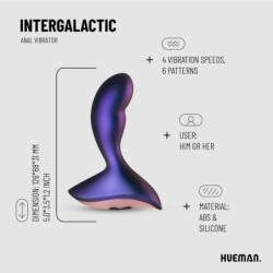 Intergalaktisk analvibrator