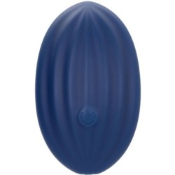 Cashmere Velvet Curve Kék