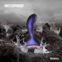 Vibrator Anal Intergalactic