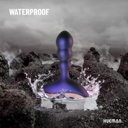 Anale Vibrator Interstellair