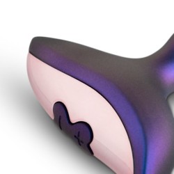 Interstellar anaalvibraator