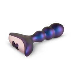Interstellar anaalvibraator