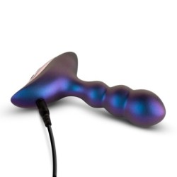 Interstellar anaalvibraator