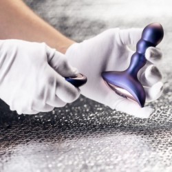 Vibrador Anal Interestelar