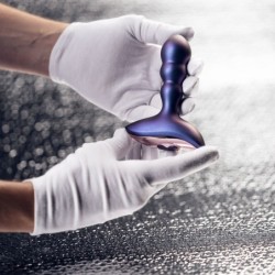 Vibrador Anal Interestelar