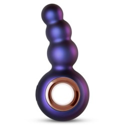 Plug Anal Vibrador Outer Space