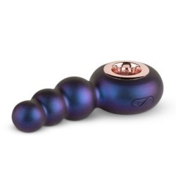 Plug Anale Vibrante Outer Space