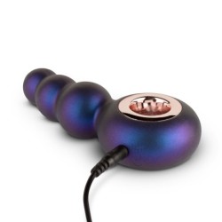 Plug Anale Vibrante Outer Space