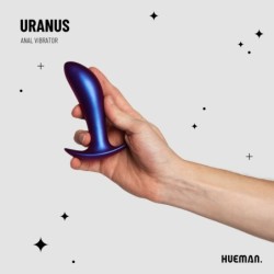 Vibreur Anal Uranus