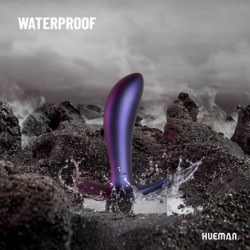 Vibrador Anal Uranus