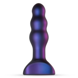 Vibratore Anale con Spinta e Vibrazione Space Invader