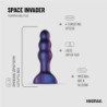 Δονητής Πρωκτού με ώθηση και δόνηση Space Invader