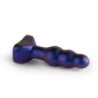 Anale Vibrator met Stoot en Vibratie Space Invader