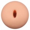 Flex Masturbator för män, generisk storlek M