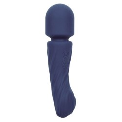 Charisma Allure Dubbele Motor Vibrator 12 Functies 17,25 Cm X 4,5 Cm Paars